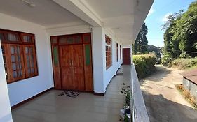 Jasmine Homestay Darjeeling